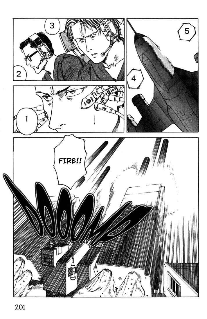 Page 27 Chapter 11 Eden: Its an Endless World!