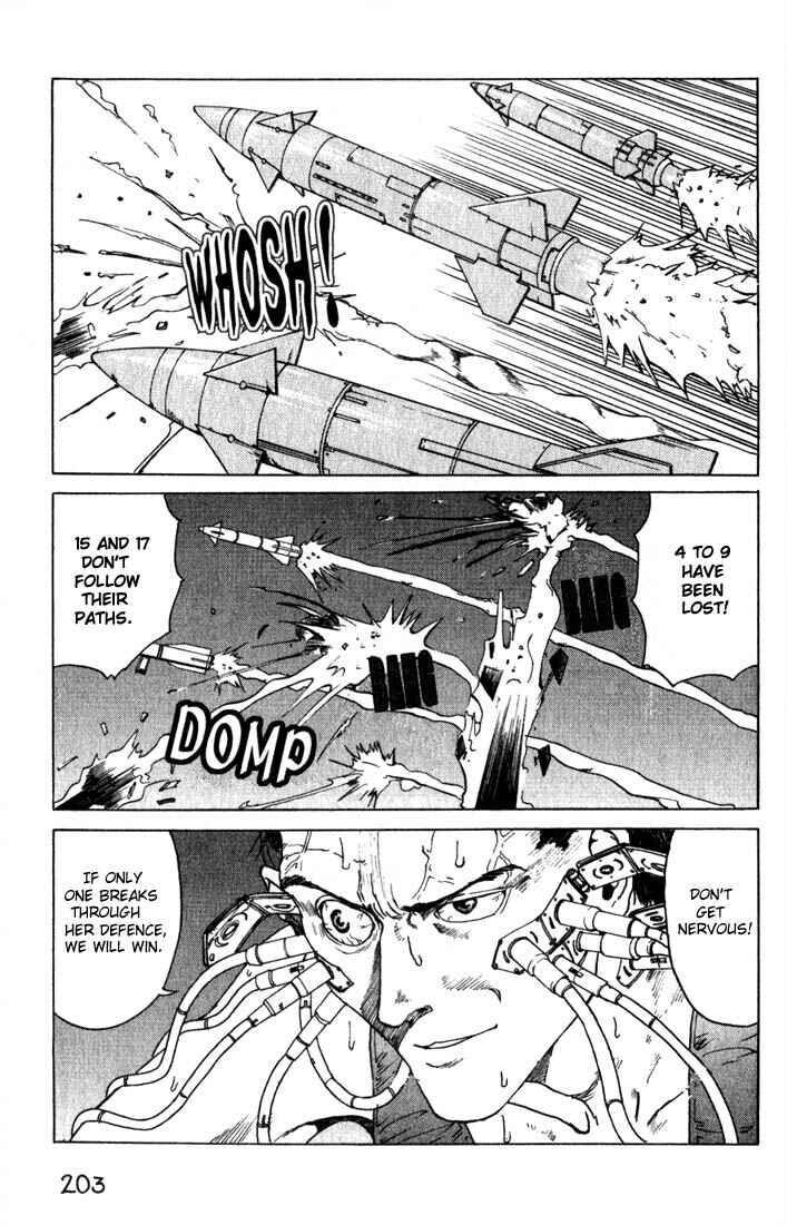 Page 29 Chapter 11 Eden: Its an Endless World!