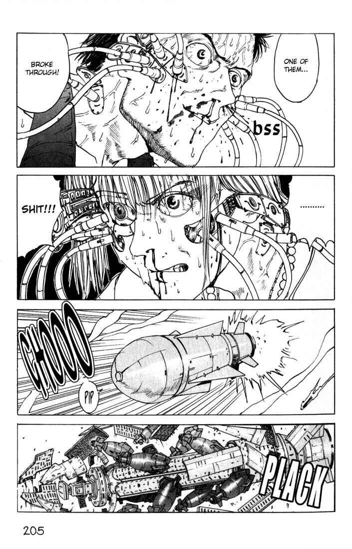 Page 31 Chapter 11 Eden: Its an Endless World!