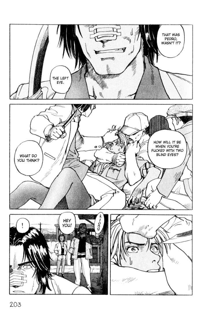 Page 27 Chapter 53 Eden: Its an Endless World!