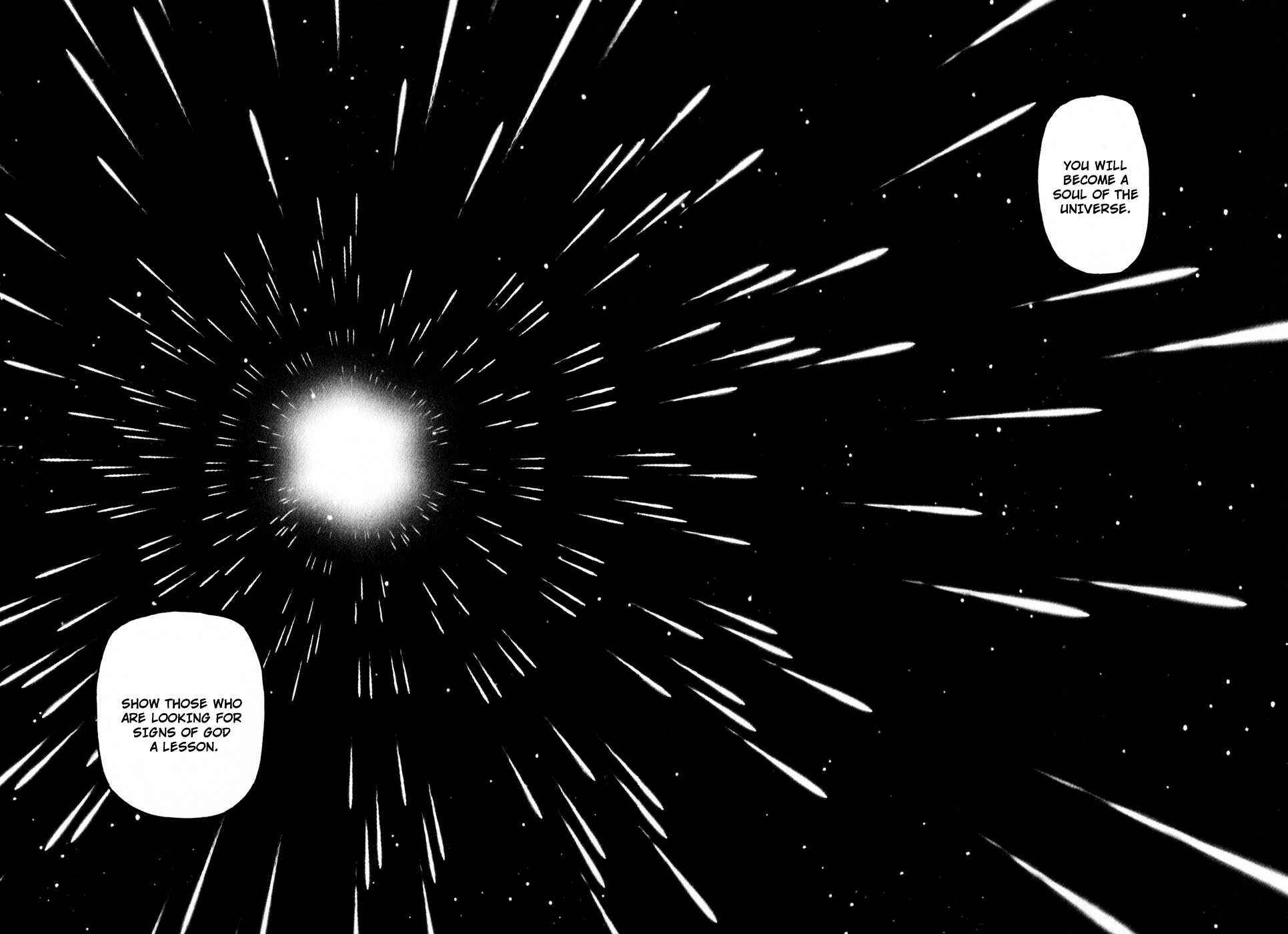 Page 16 Chapter 102 Eden: Its an Endless World!