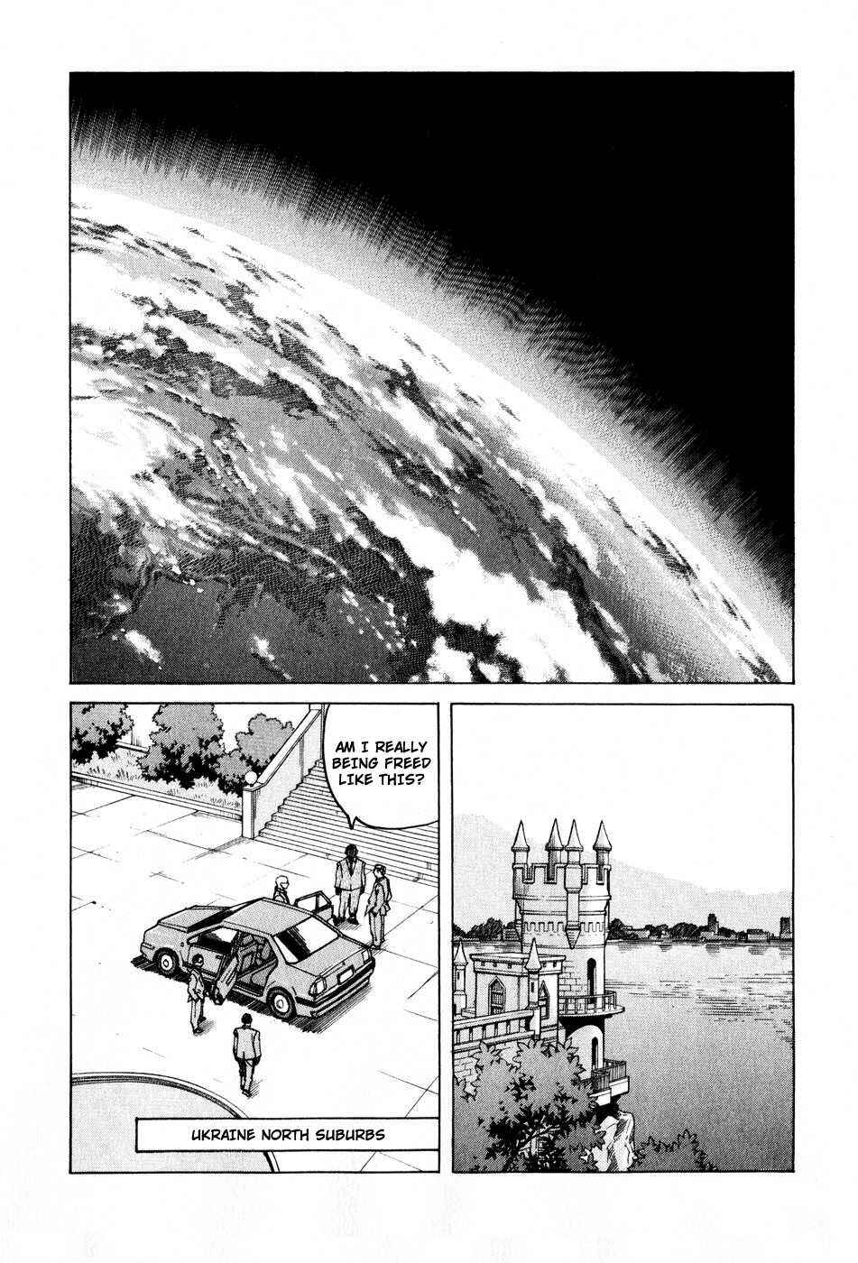Page 17 Chapter 102 Eden: Its an Endless World!