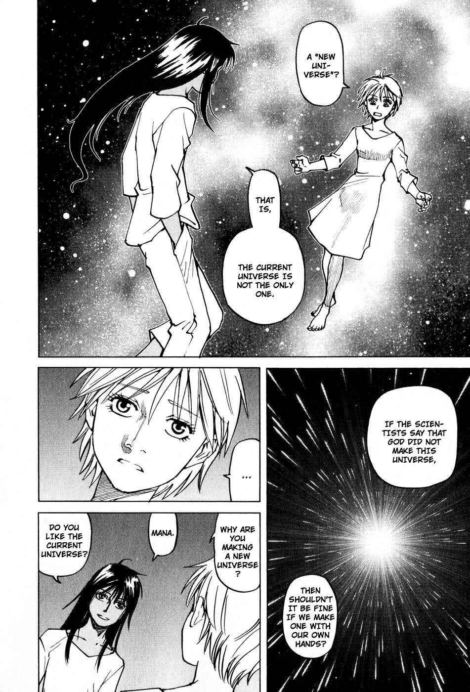Page 2 Chapter 102 Eden: Its an Endless World!
