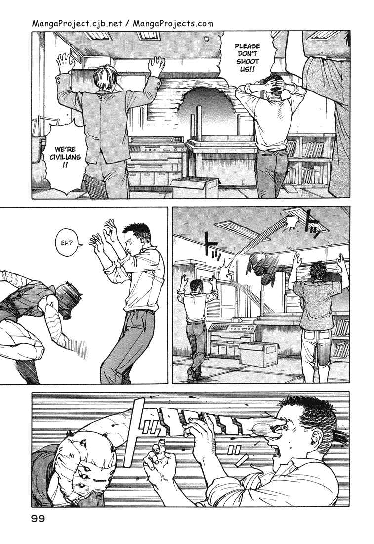 Page 23 Chapter 57 Eden: Its an Endless World!