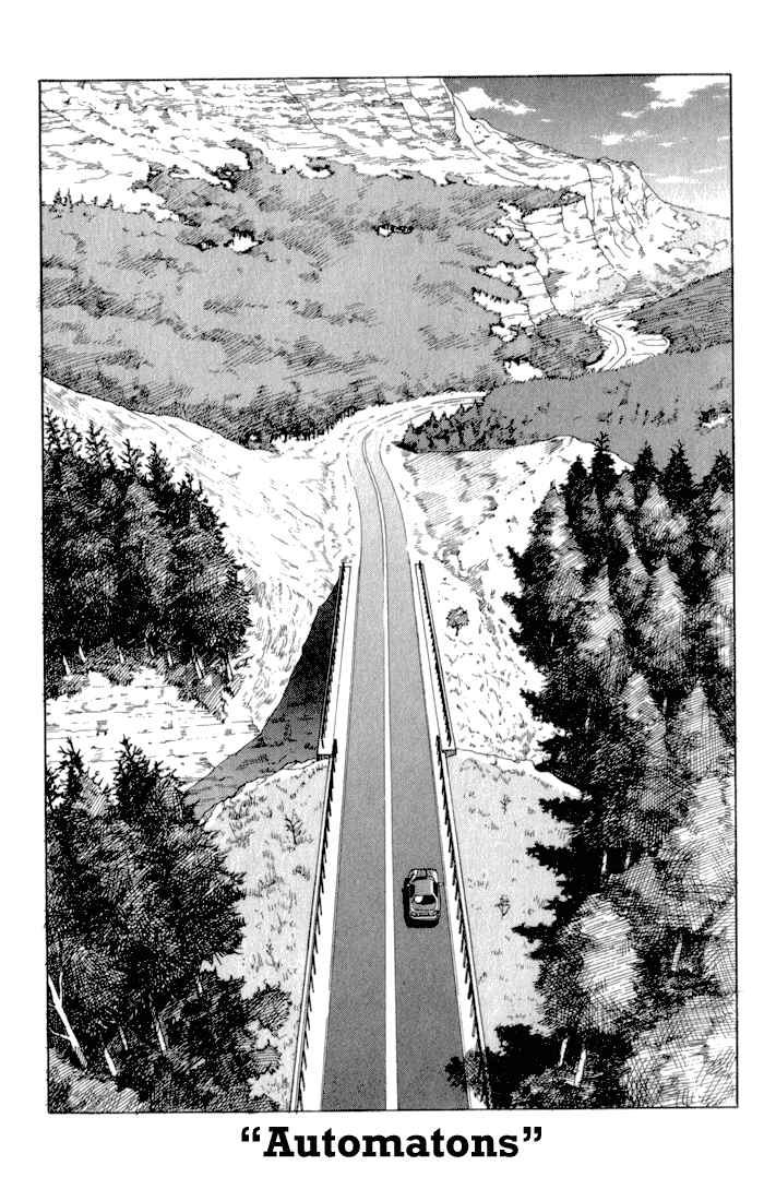 Page 4 Chapter 40 Eden: Its an Endless World!