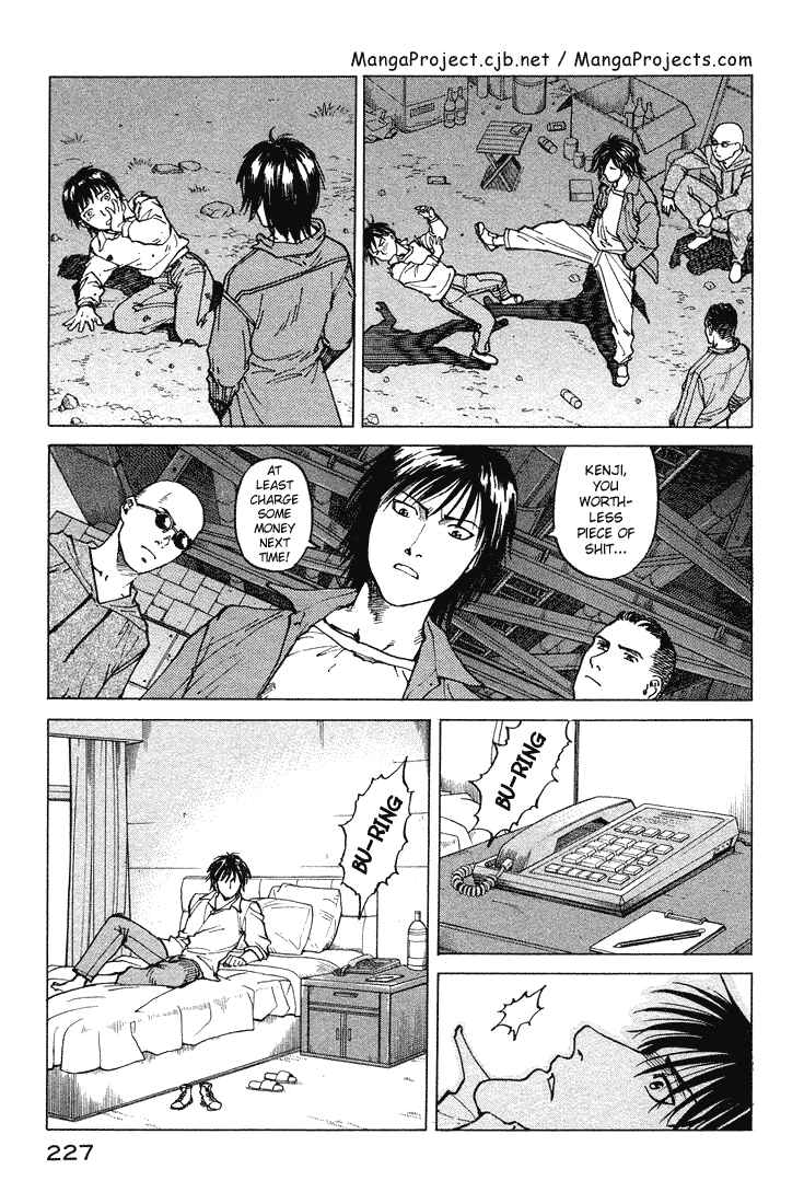 Page 31 Chapter 61 Eden: Its an Endless World!