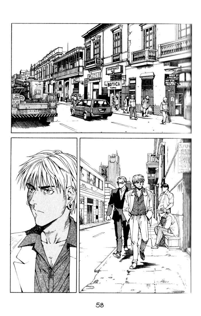 Page 2 Chapter 42 Eden: Its an Endless World!