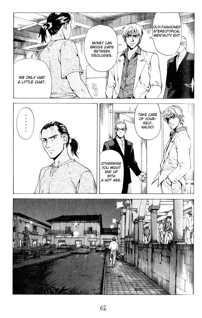 Page 6 Chapter 42 Eden: Its an Endless World!