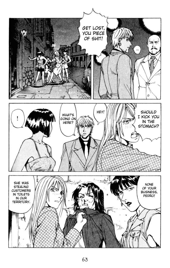 Page 7 Chapter 42 Eden: Its an Endless World!