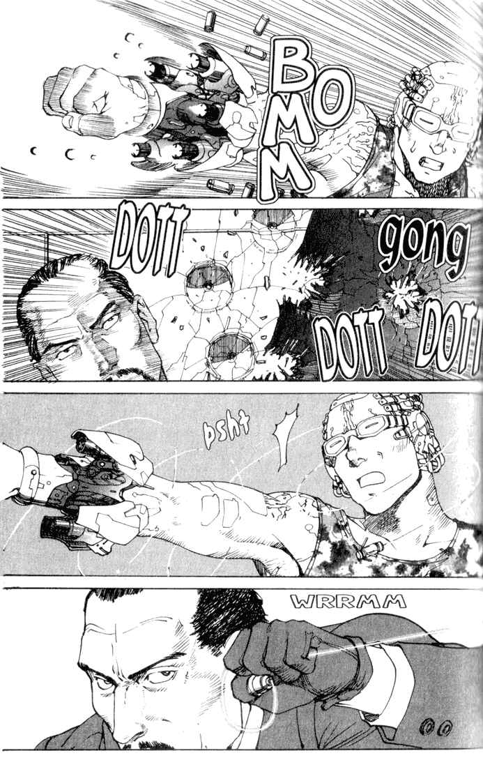 Page 12 Chapter 35 Eden: Its an Endless World!