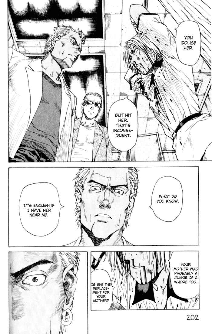 Page 13 Chapter 38 Eden: Its an Endless World!