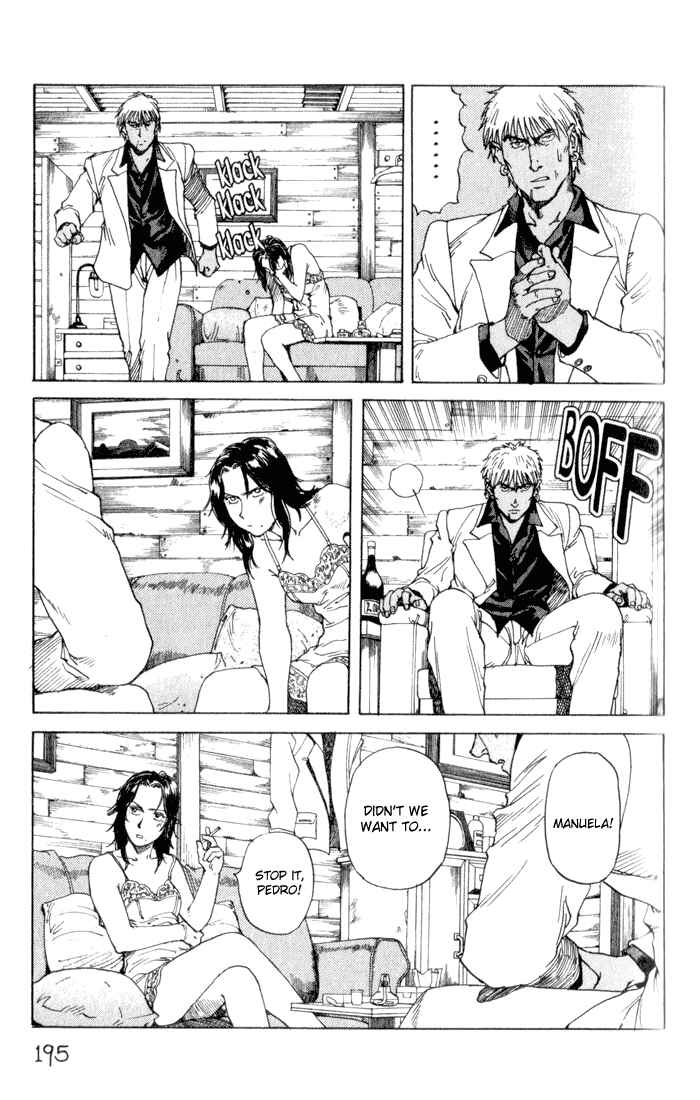 Page 6 Chapter 38 Eden: Its an Endless World!