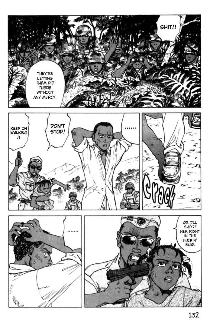 Page 10 Chapter 16 Eden: Its an Endless World!