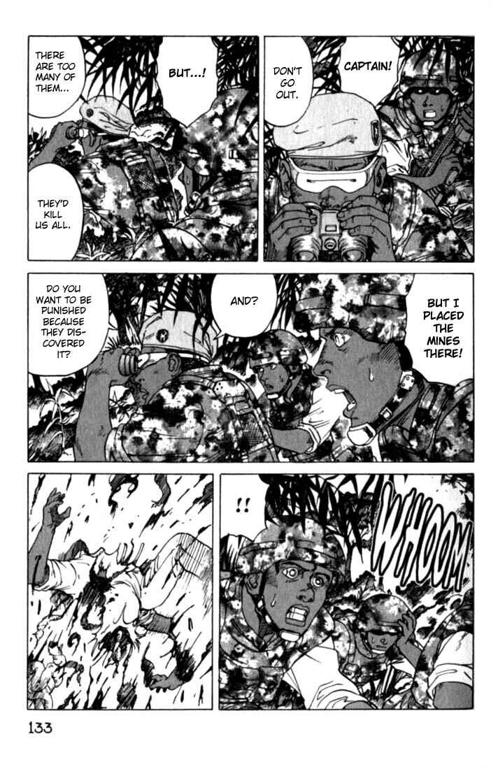 Page 11 Chapter 16 Eden: Its an Endless World!