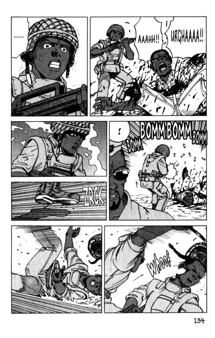 Page 12 Chapter 16 Eden: Its an Endless World!