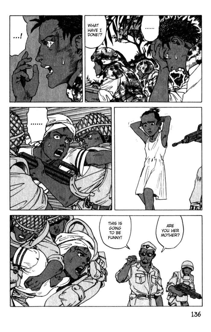 Page 14 Chapter 16 Eden: Its an Endless World!