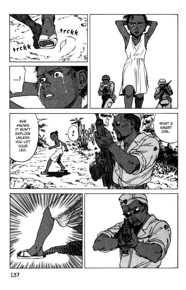 Page 15 Chapter 16 Eden: Its an Endless World!