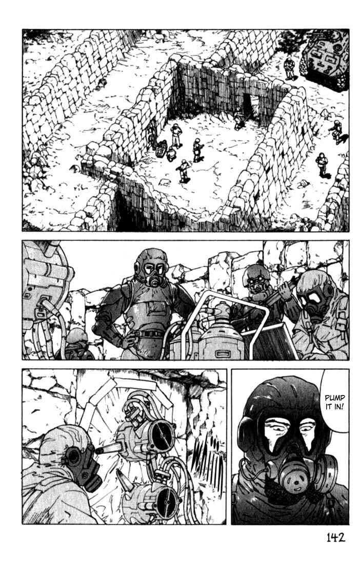 Page 20 Chapter 16 Eden: Its an Endless World!