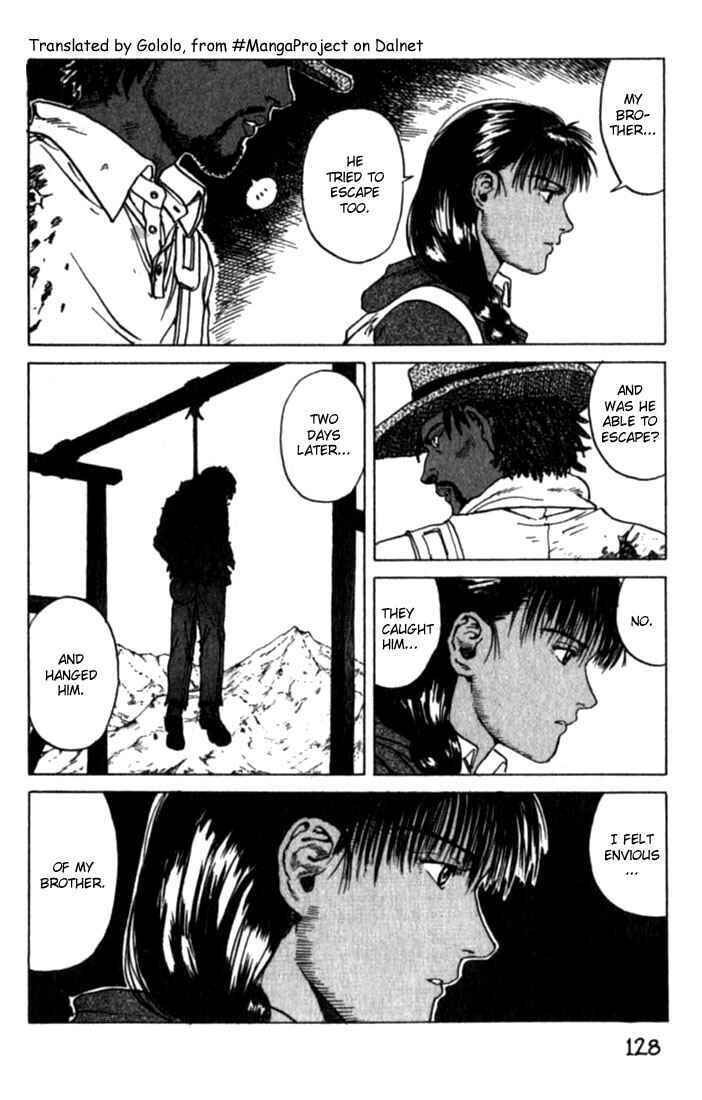 Page 6 Chapter 16 Eden: Its an Endless World!
