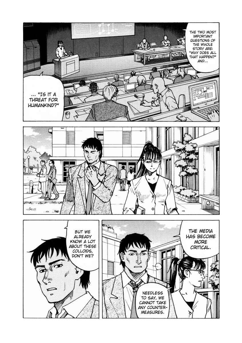 Page 11 Chapter 90 Eden: Its an Endless World!