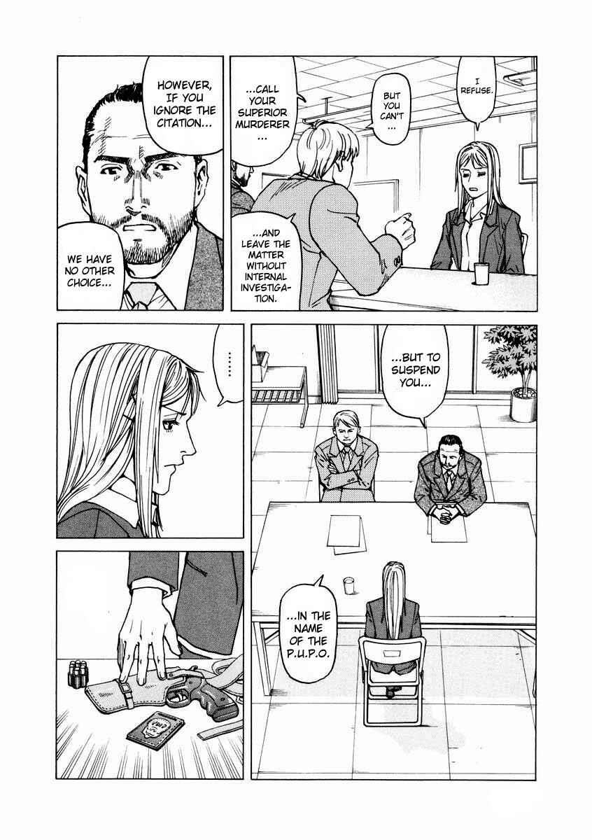 Page 16 Chapter 90 Eden: Its an Endless World!