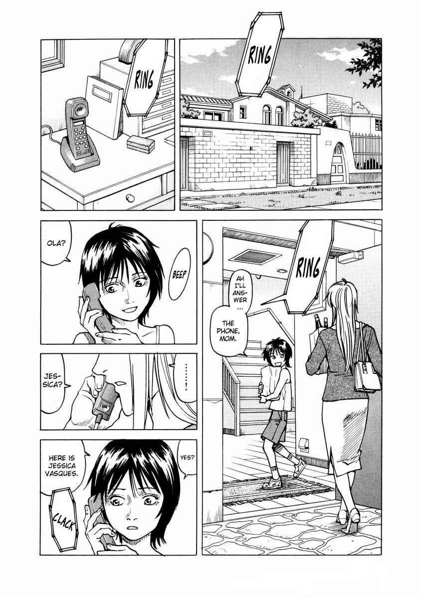 Page 22 Chapter 90 Eden: Its an Endless World!