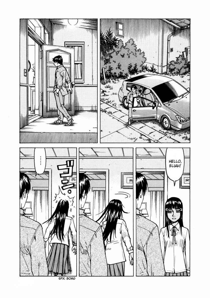 Page 25 Chapter 90 Eden: Its an Endless World!