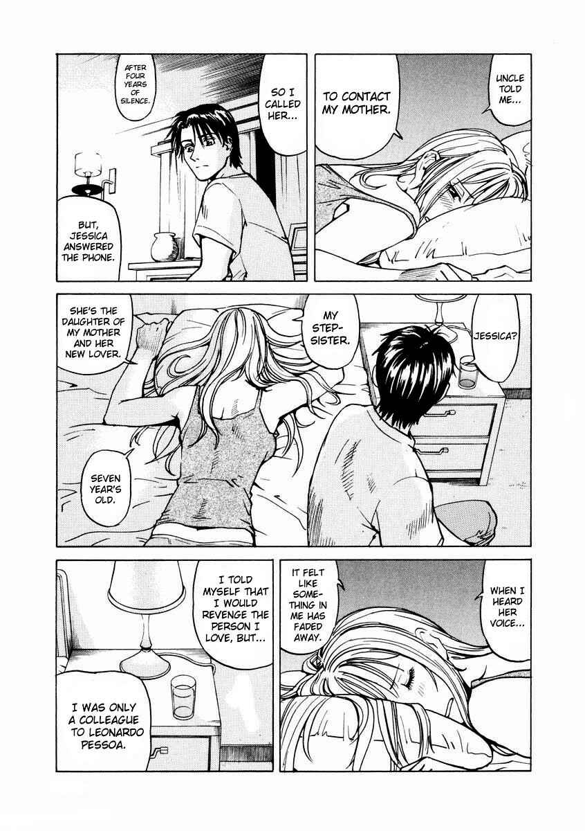 Page 29 Chapter 90 Eden: Its an Endless World!