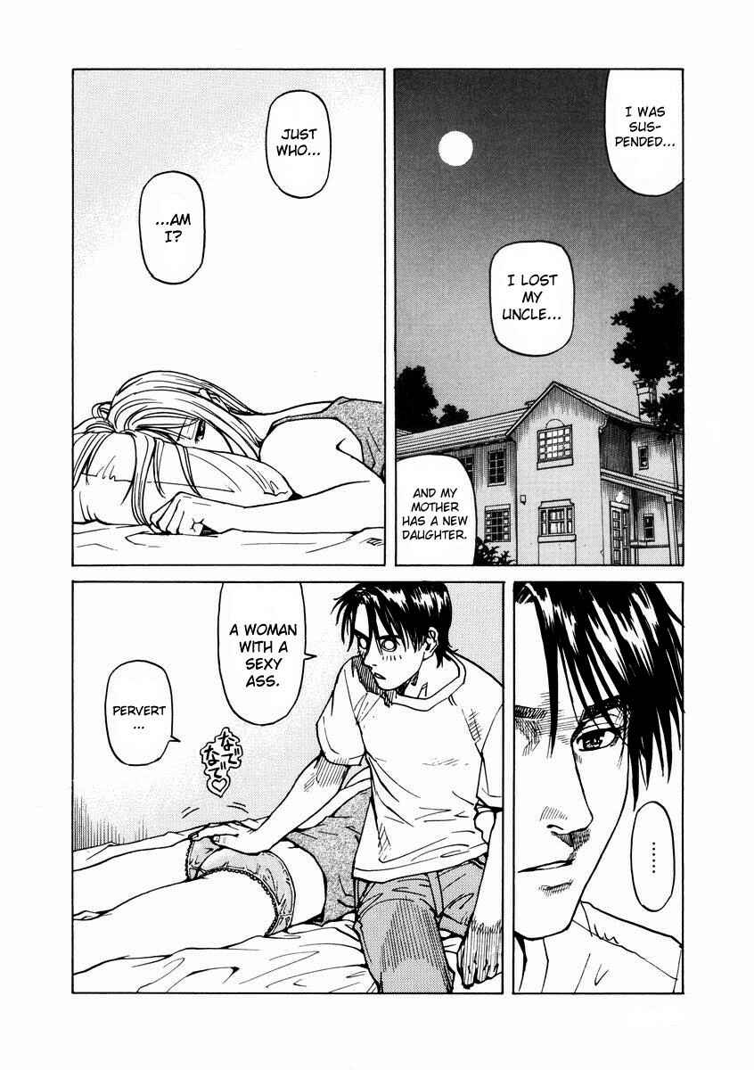 Page 30 Chapter 90 Eden: Its an Endless World!