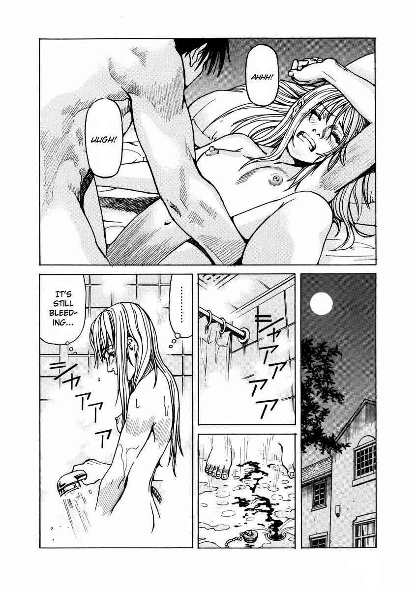Page 34 Chapter 90 Eden: Its an Endless World!
