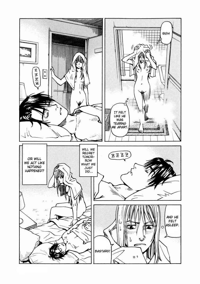 Page 35 Chapter 90 Eden: Its an Endless World!
