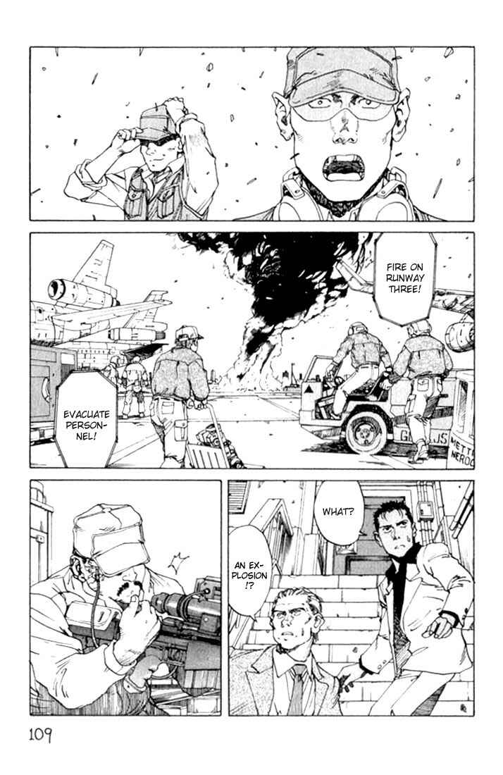 Page 15 Chapter 28 Eden: Its an Endless World!