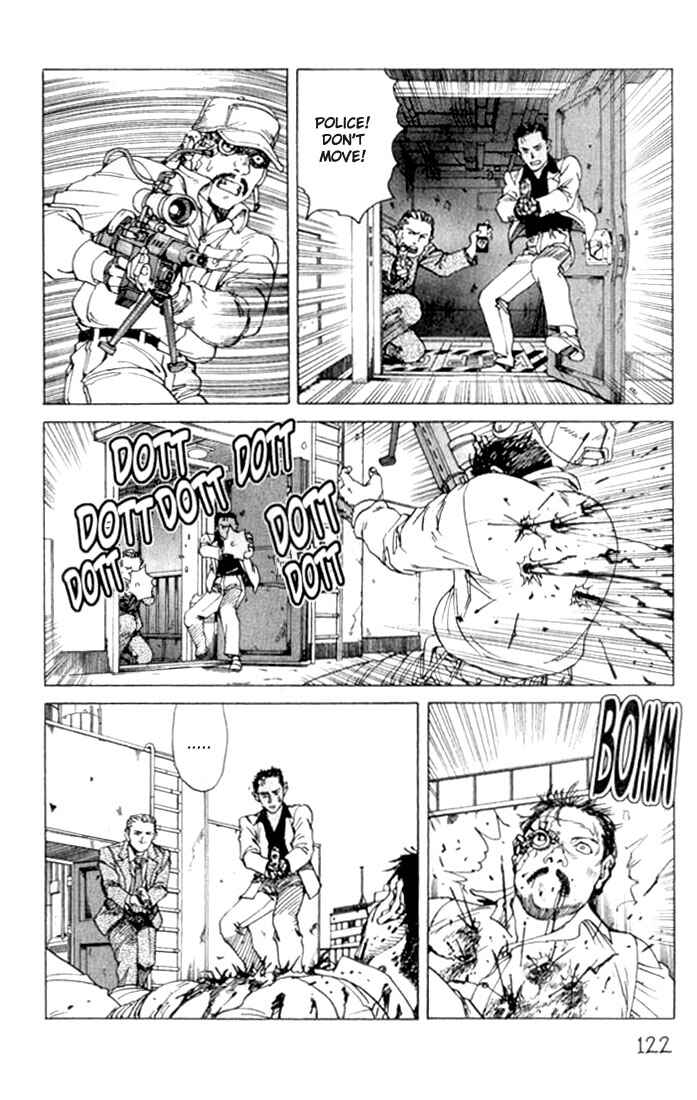 Page 28 Chapter 28 Eden: Its an Endless World!