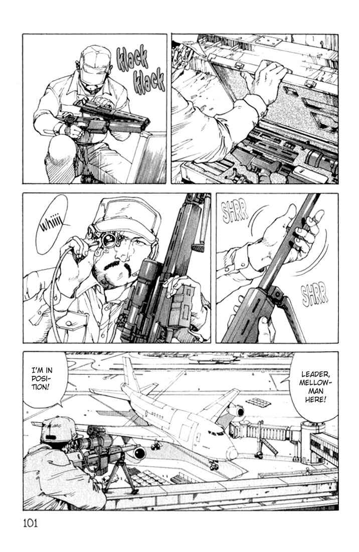 Page 7 Chapter 28 Eden: Its an Endless World!