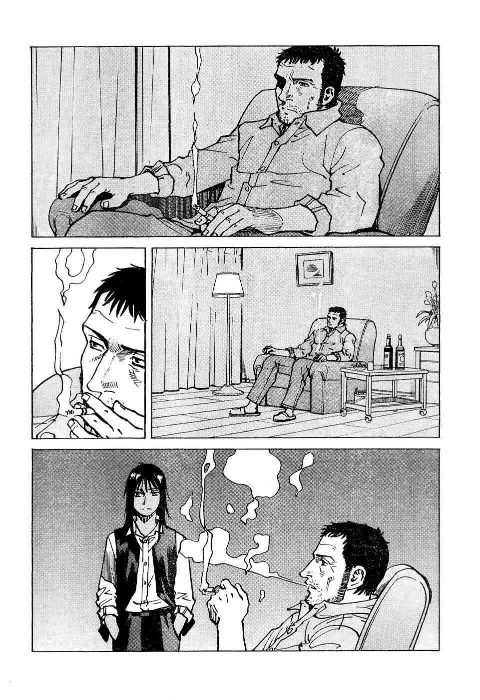 Page 14 Chapter 111 Eden: Its an Endless World!