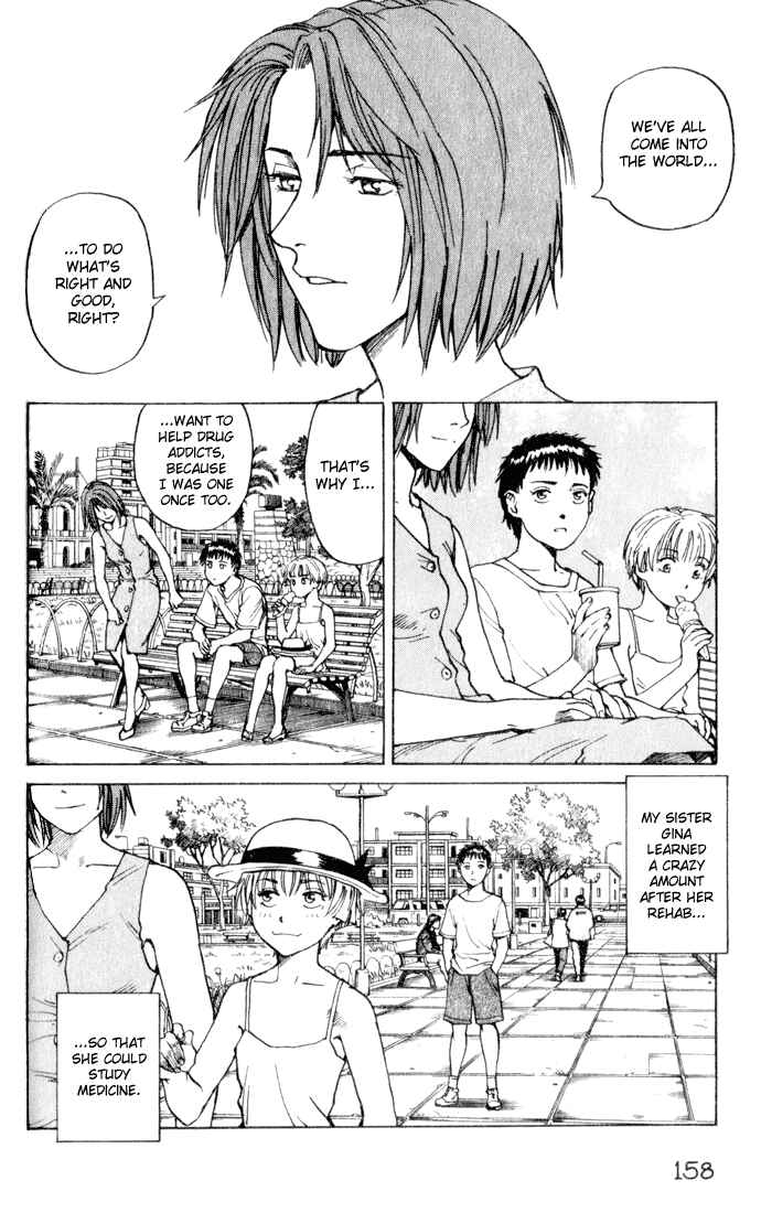 Page 15 Chapter 52 Eden: Its an Endless World!
