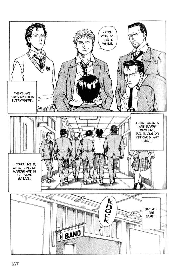 Page 24 Chapter 52 Eden: Its an Endless World!