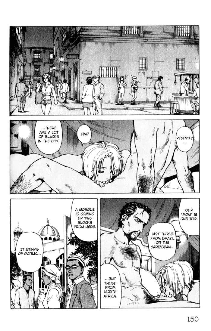 Page 7 Chapter 52 Eden: Its an Endless World!