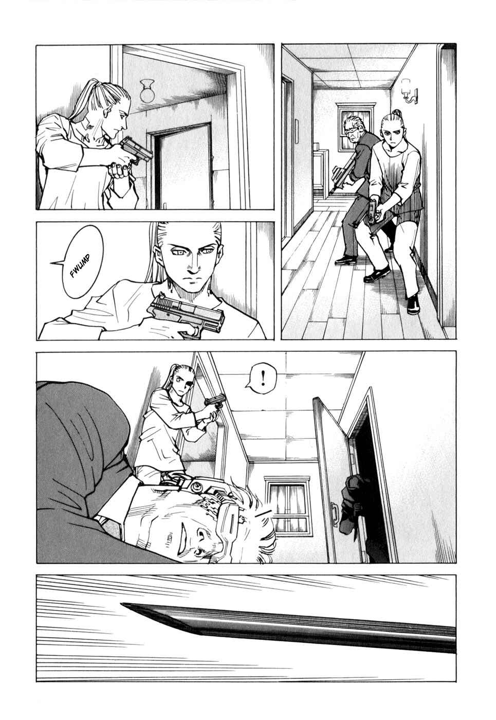 Page 19 Chapter 115 Eden: Its an Endless World!