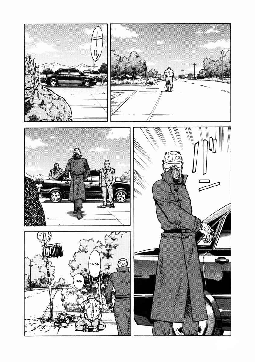 Page 10 Chapter 88 Eden: Its an Endless World!