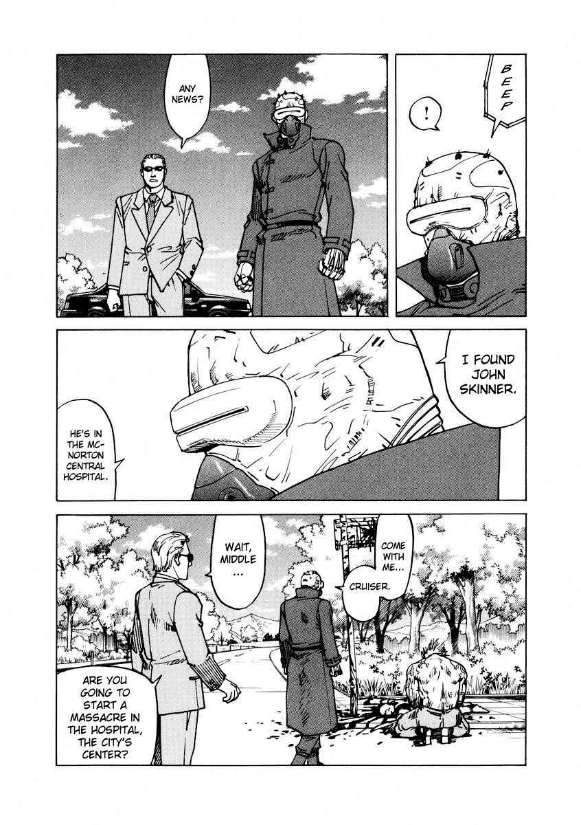 Page 14 Chapter 88 Eden: Its an Endless World!