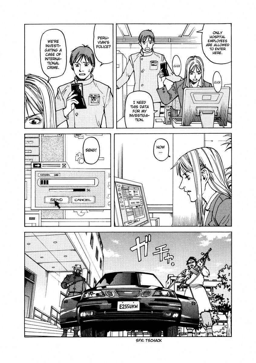 Page 16 Chapter 88 Eden: Its an Endless World!