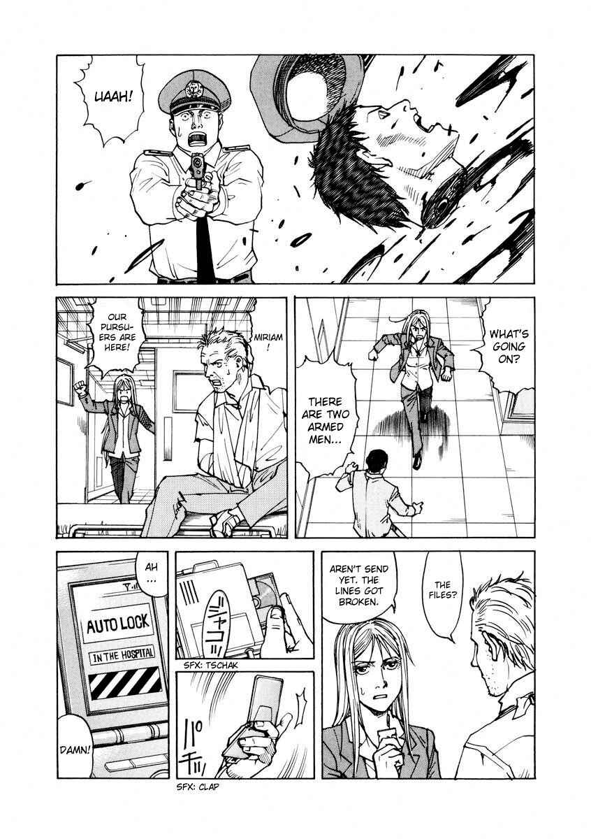 Page 21 Chapter 88 Eden: Its an Endless World!