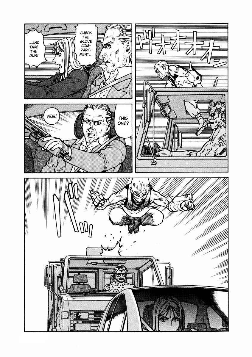 Page 3 Chapter 88 Eden: Its an Endless World!