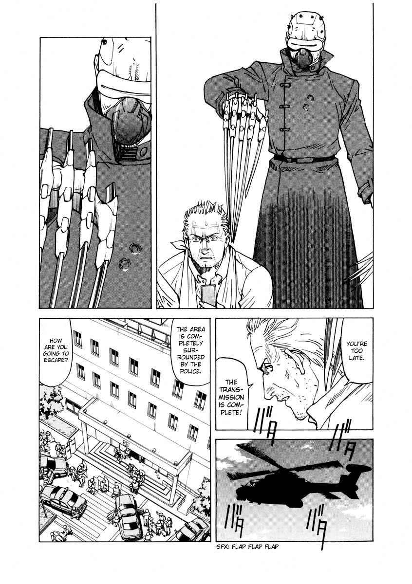 Page 31 Chapter 88 Eden: Its an Endless World!