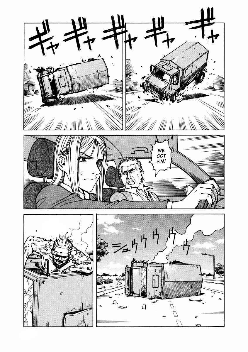 Page 9 Chapter 88 Eden: Its an Endless World!