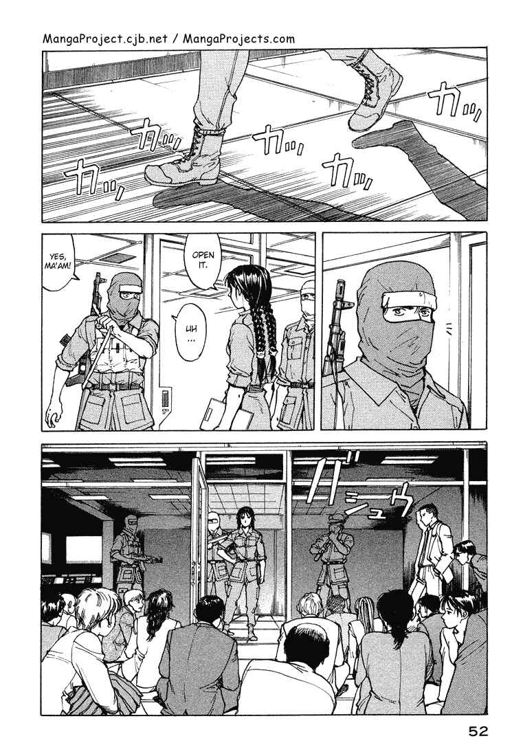 Page 2 Chapter 56 Eden: Its an Endless World!
