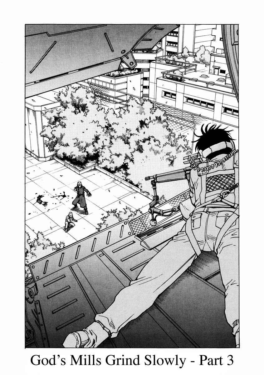 Page 1 Chapter 89 Eden: Its an Endless World!