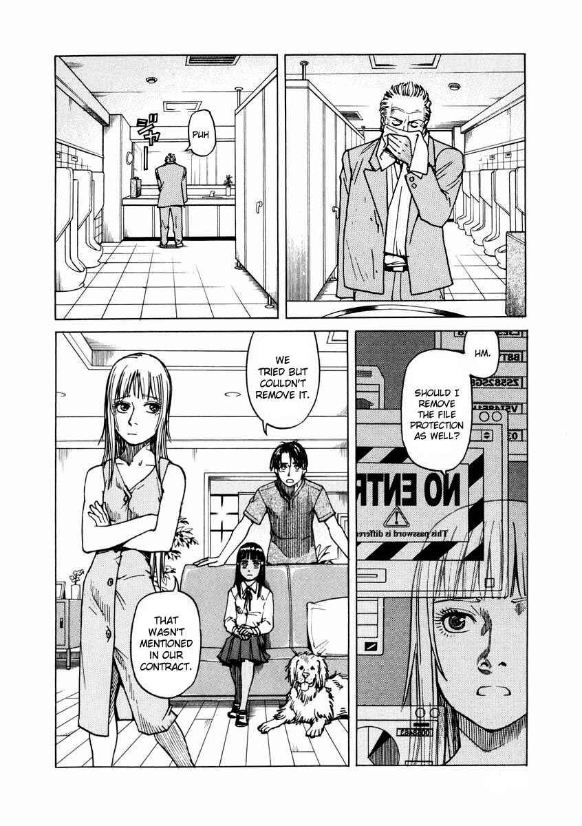 Page 20 Chapter 89 Eden: Its an Endless World!