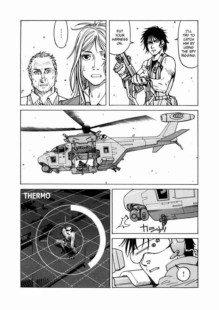 Page 9 Chapter 89 Eden: Its an Endless World!
